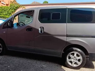 Usata Nissan Evalia
