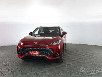 Usata MG HS