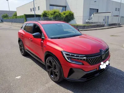 Usata Renault Austral Techno Esprit Alpine 131 CV (96 kW) 2023 SUV
