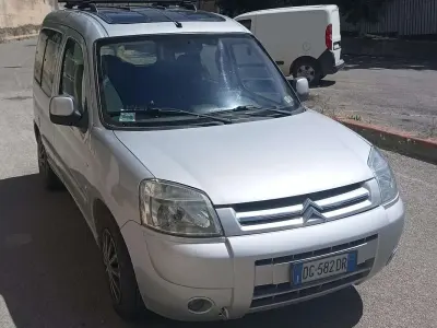 Usata Citroën Berlingo