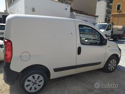 usata Fiat Fiorino 1ª serie - 2009