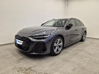 Nuova Audi A6 Comfort 204 CV (150 kW) 2025 Grigio