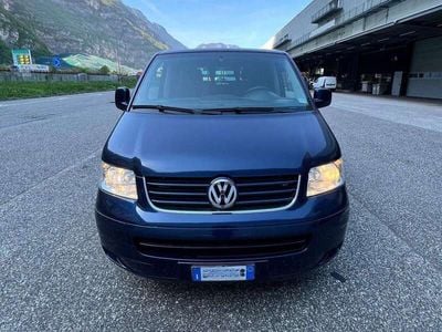 VW T5