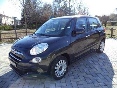 usata Fiat 500L Pro 1.3 MJT 95CV Pop Star 4 posti (N1)