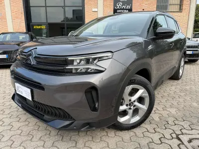 Usata Citroën C5 Aircross