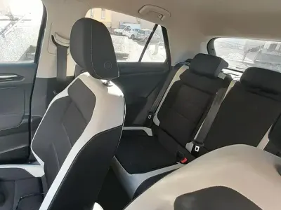 Usata VW T-Roc 150 CV (110 kW) 2018 SUV