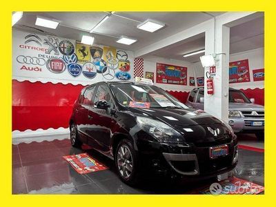 usata Renault Scénic III Scénic X-Mod 1.6 GPL Confort