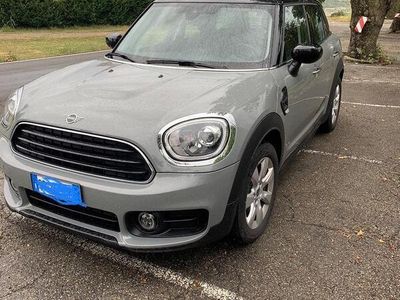 usata Mini Countryman F60 - 2020