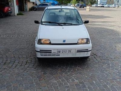 usata Fiat 500 - 1998