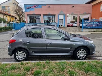 usata Peugeot 206 1.1 60CV Plus 1.1 60CV 5p. Trendy