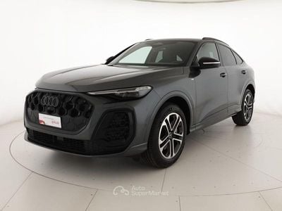 Audi Q5 Sportback