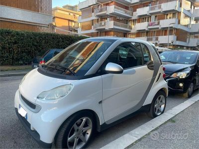 usata Smart ForTwo Coupé 1.0 Passion 84cv