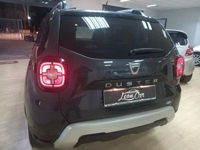 usata Dacia Duster 1.5 Blue dCi 8V 115 CV 4x2 Prestige