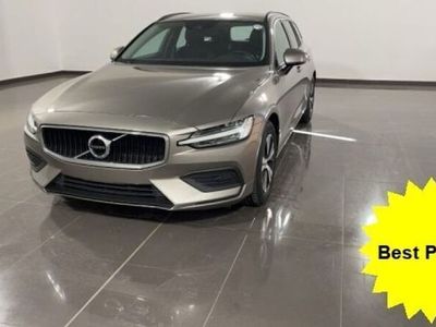 usata Volvo V60 2.0 d3 Business geartronic