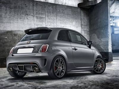 usata Abarth 695 6951.4 Turbo T-Jet 180 CV nuovo