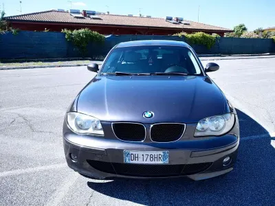 Usata BMW 120