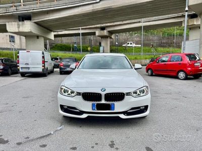 usata BMW 316 SerieDISEL SPORTI PERMUTABILI AUTO 11500