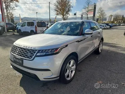 Usata Land Rover Range Rover Velar 204 CV (150 kW) 2022 SUV