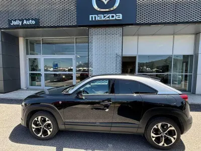 Usata Mazda MX30 Ad'Vantage 106 kW (145 CV) 2024 Nero SUV