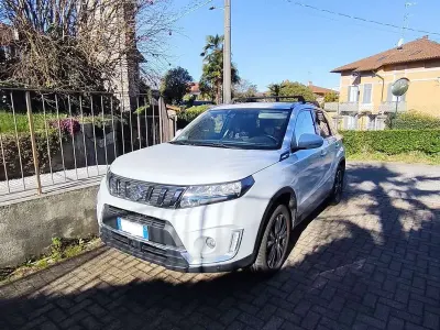 Usata Suzuki Vitara 140 CV (102 kW) 2020 SUV