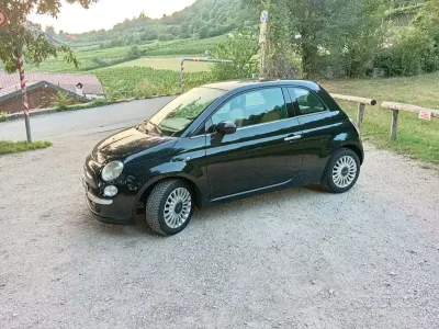 Usata Fiat 500