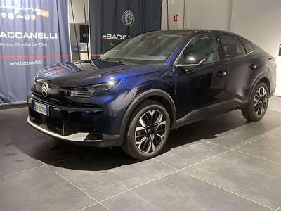 Occasion Citroën C4 X PureTech 131 ch (96 kW) 2025 Gris SUV