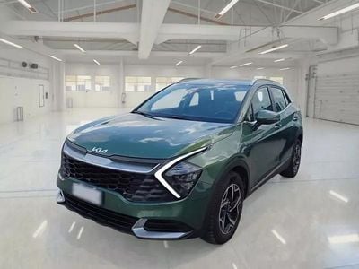 Usata Kia Sportage 135 CV (99 kW) 2024 SUV