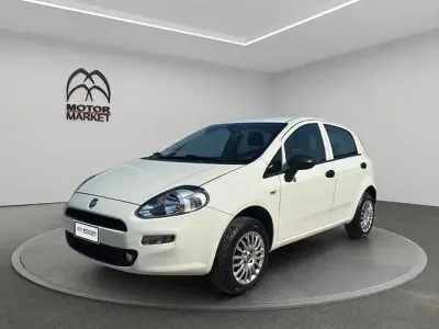 Usata Fiat Punto