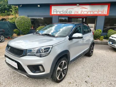 Usata DR DR 3.0