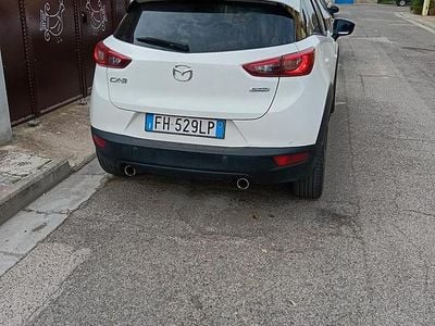 Usata Mazda CX-3 2017 SUV