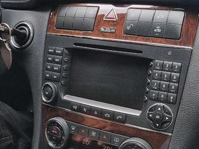 Usata Mercedes C220 2004 Station wagon