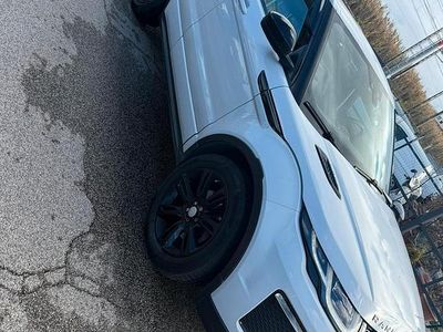 Usata Land Rover Range Rover evoque R-Dynamic 150 CV (110 kW) 2017 Station wagon