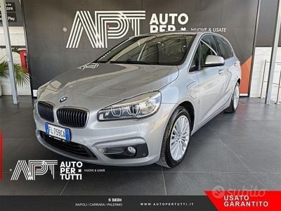BMW 225 Active Tourer