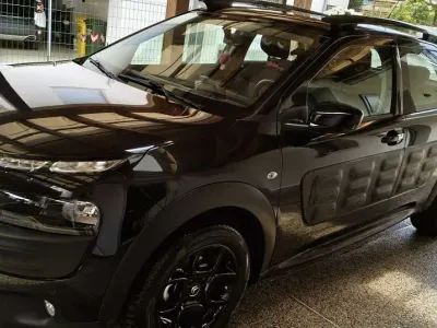 Usata Citroën C4 Cactus