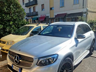 usata Mercedes 220 4 matic sport