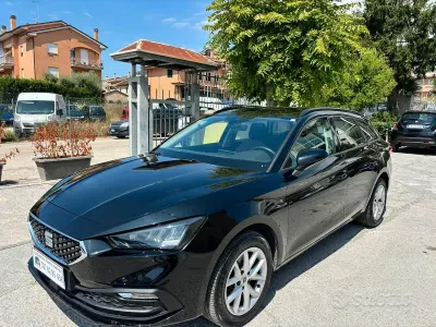 Usata Seat Leon