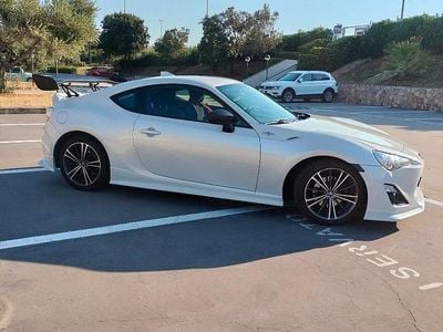 Toyota GT86