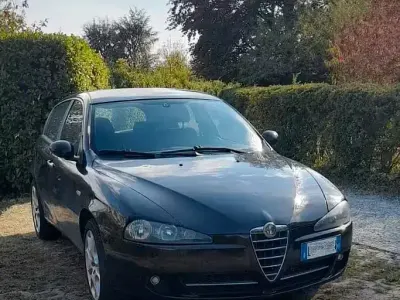 Usata Alfa Romeo 147