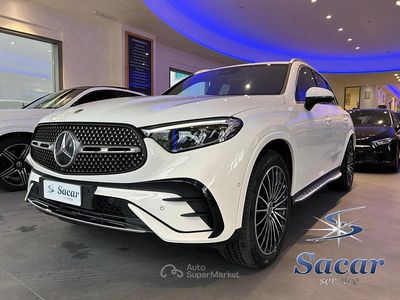 Usata 2023 Mercedes GLC220 Advanced SUV | 56.900 € (Molto cara)