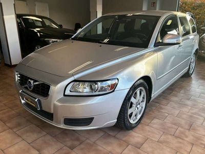 usata Volvo V50 1.6 d2 Polar *108000km*UNICOPRO*