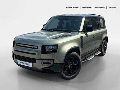 Nuova Land Rover Defender SE Dynamic 200 CV (147 kW) 2025 Other SUV