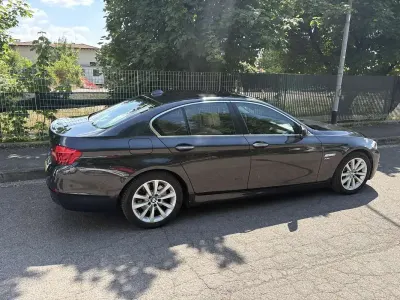 Usata BMW 525