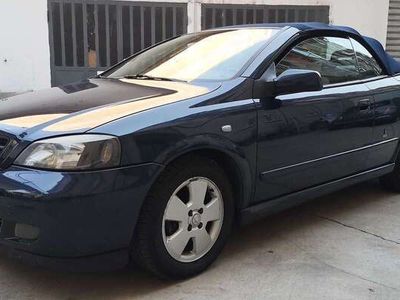 usata Opel Astra Cabriolet Astra 1.6 16v