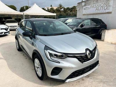 usata Renault Captur 2ª serie - 2021