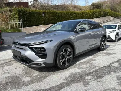 Usata Citroën C5 Aircross PureTech 131 CV (96 kW) 2024 Grigio SUV