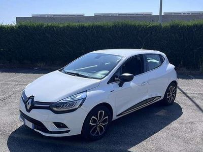 Usata Renault Clio IV Zen 90 CV (66 kW) 2019 Berlina