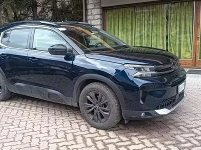 Usata Citroën C5