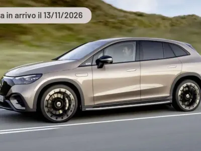 Occasion Mercedes EQE300