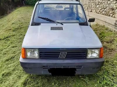 Usata Fiat Panda 54 CV (39 kW) 2003 Utilitaria