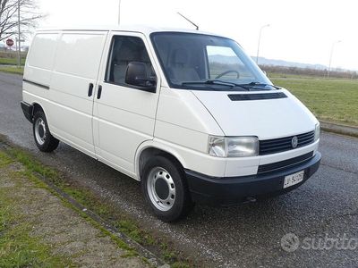 Usata VW T4 1992 Furgone